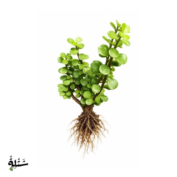 اليشم القزمية - (Dwarf Jade)
