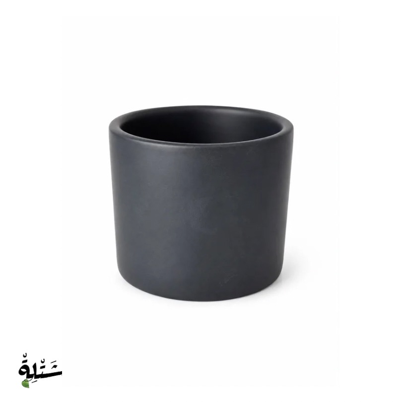 قوار سيراميك مدور